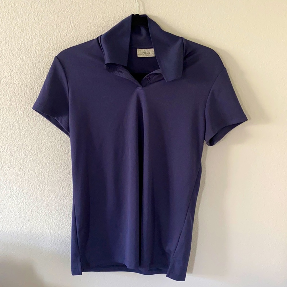 Brand: Akwa • Size: Small • Color: Navy Blue